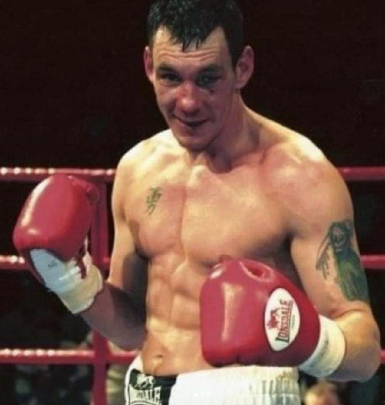 Shaun Farmer, Head Coach of Waterloo ABC